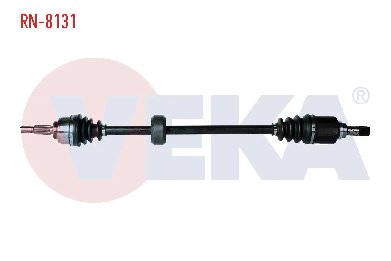 Arbre de transmission VEKA RN-8131