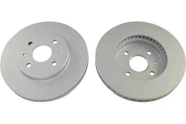 Disque de frein KAVO PARTS BR-1724-C