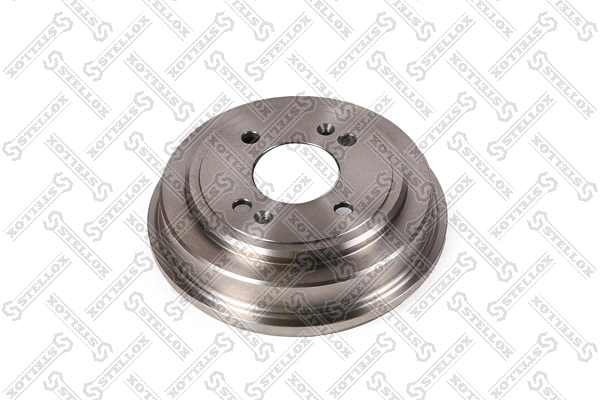Tambour de frein STELLOX 6020-1882-SX