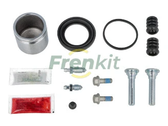 Kit de réparation, étrier de frein FRENKIT 752390