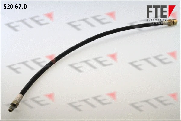 Flexible de frein FTE 9240305