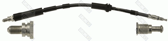 Flexible de frein GIRLING 9003313