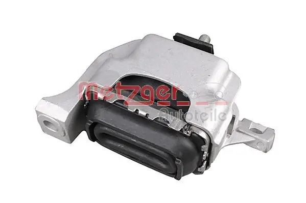 Support moteur METZGER 8053790