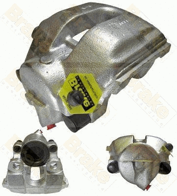 Étrier de frein Brake ENGINEERING CA1448R
