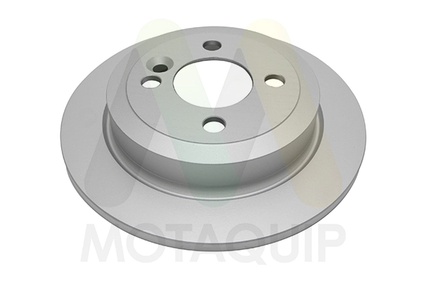 Disque de frein MOTAQUIP LVBD2008