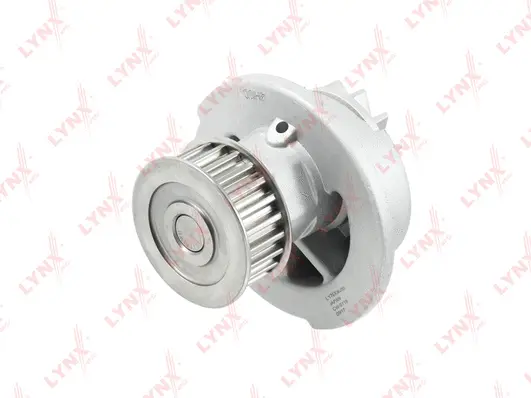 Pompe à eau, refroidissement du moteur LYNXAUTO CW-0116