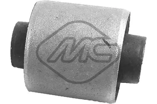 Suspension, bras de liaison Metalcaucho 58830