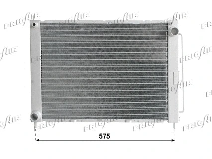 Module de refroidissement FRIGAIR 3409.0003