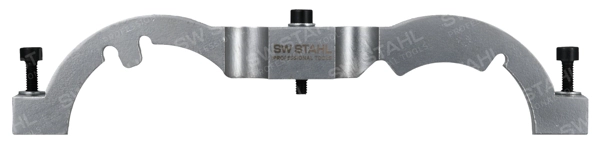 Calibre d'arrêt, variateur d'avance-arbre à cames SW-Stahl 26362L-1