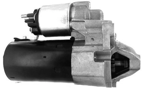 Démarreur ACAUTO AC-CBS1509