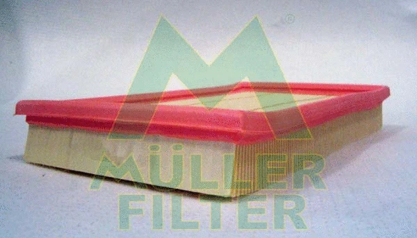 Filtre à air MULLER FILTER PA395