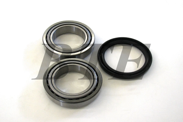 Kit de roulements de roue BTE 545070