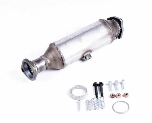 Catalyseur EEC HA6014T