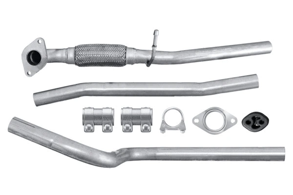 Tuyau d'échappement Faurecia FS30565