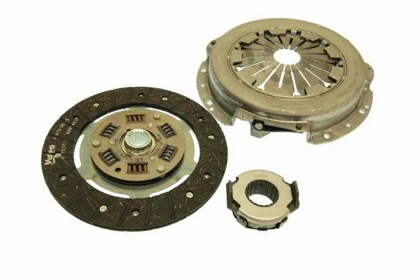 Kit d'embrayage KAWE 951651