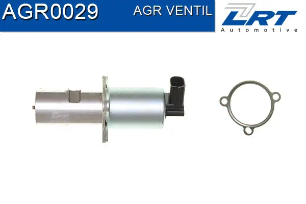 Vanne EGR LRT AGR0029