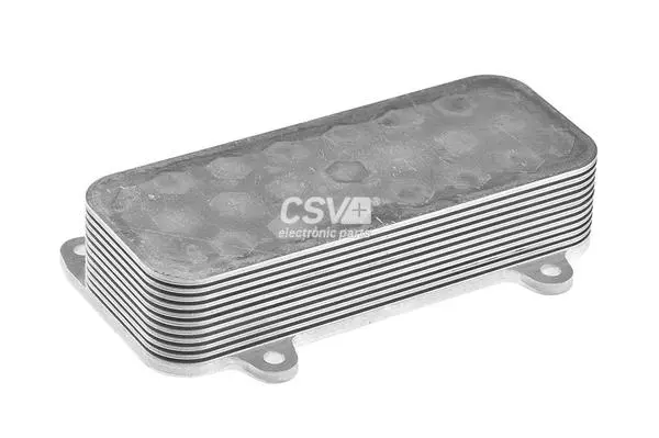Radiateur d'huile CSV electronic parts CRA1013