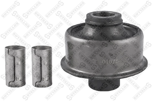 Suspension, bras de liaison STELLOX 77-01675-SX