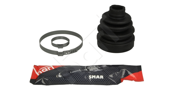 Joint-soufflet, arbre de commande HART 451 684