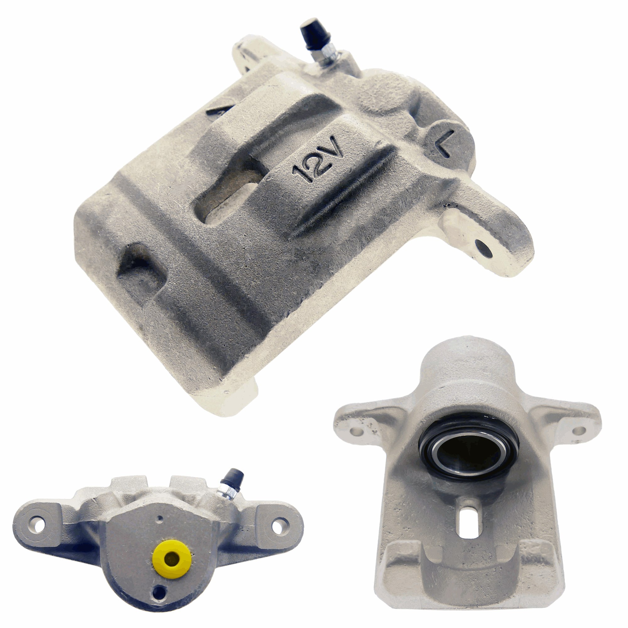 Étrier de frein Brake ENGINEERING CA3689