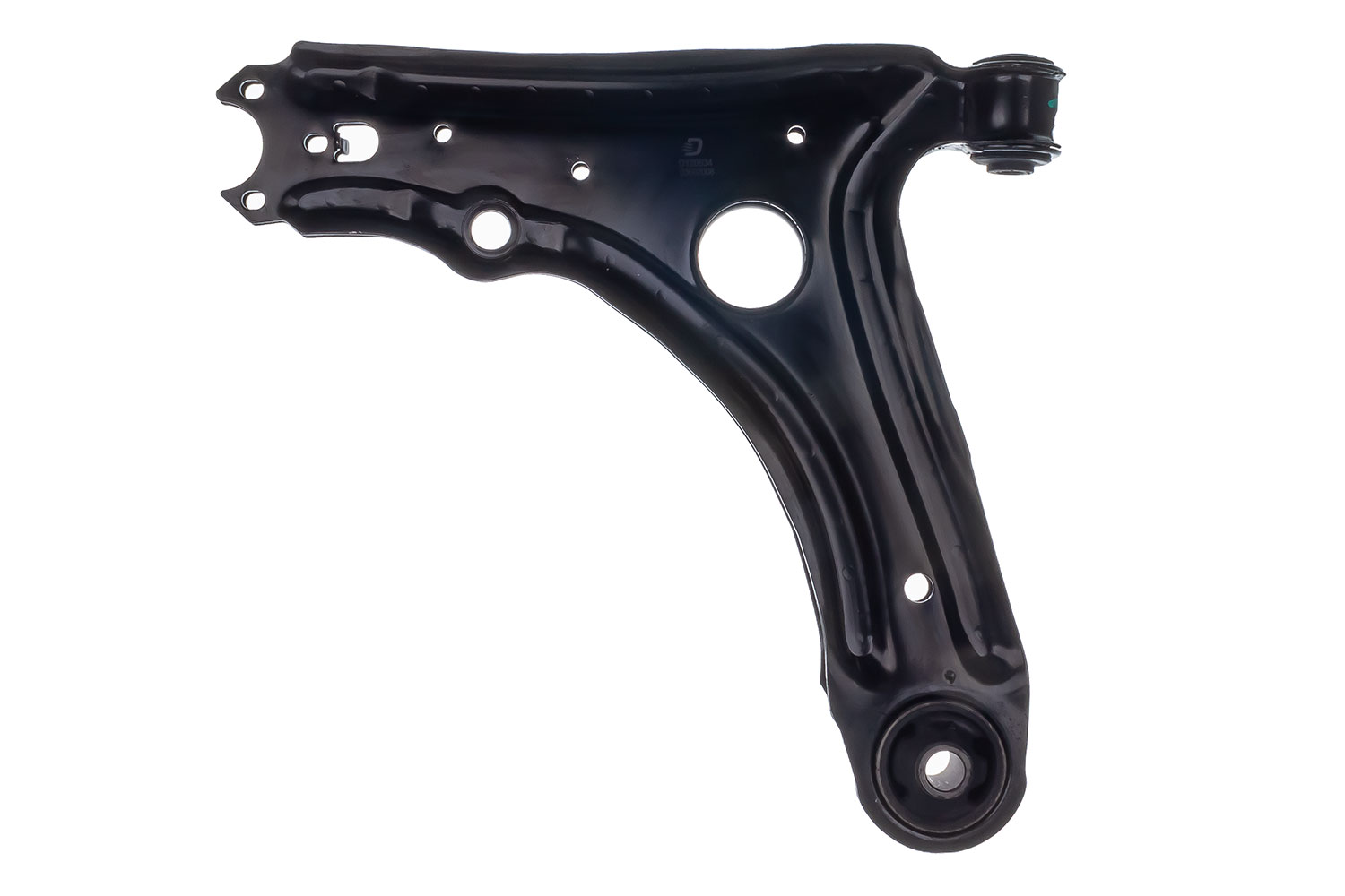 Bras de liaison, suspension de roue DENCKERMANN D120534