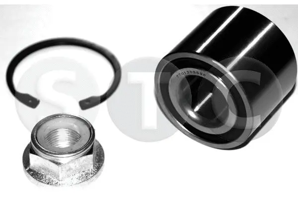 Kit de roulements de roue STC T474003
