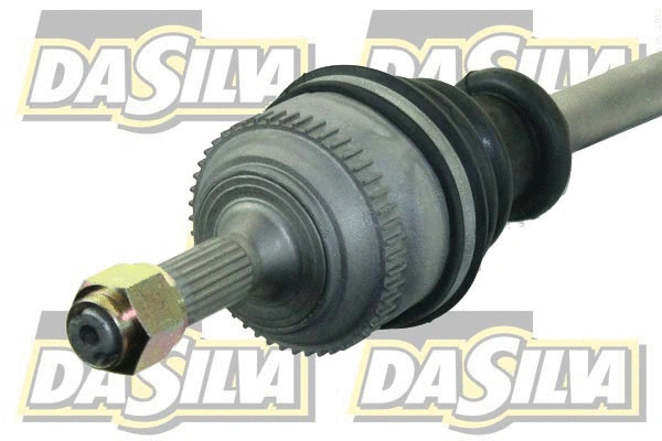 Arbre de transmission DA SILVA JC1132A