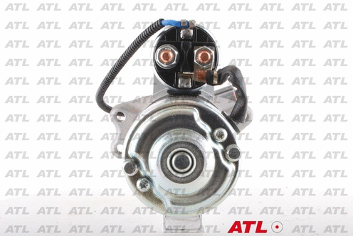 Démarreur ATL Autotechnik A 74 600
