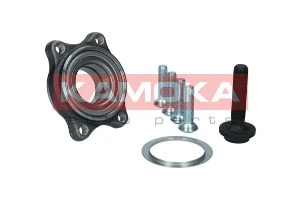 Kit de roulements de roue KAMOKA 5500176