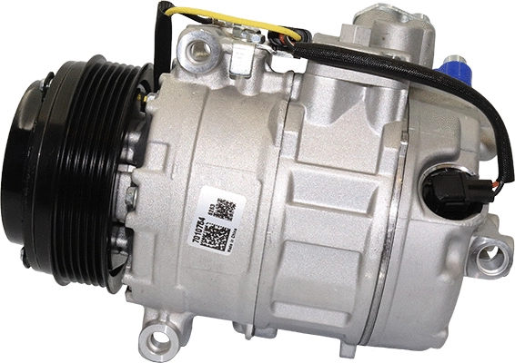 Compresseur, climatisation PowerMax 7010754