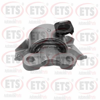 Support moteur ETS 19.EM.132