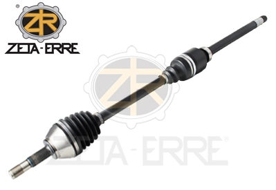 Arbre de transmission ZETA-ERRE ZR11005