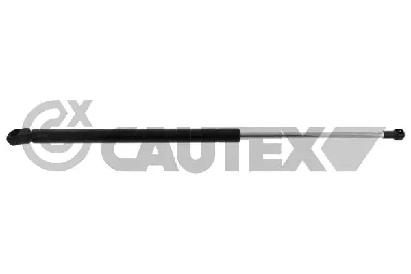 Vérin, capot-moteur CAUTEX 773208