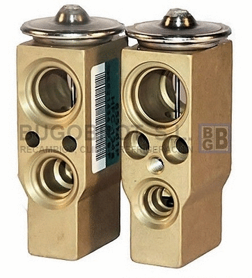 Détendeur, climatisation BUGOBROT 30-2070