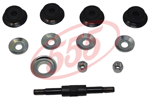 Entretoise/tige, stabilisateur 555 SL-3600