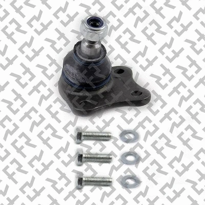 Rotule de suspension FR REDAELLI 6-601K
