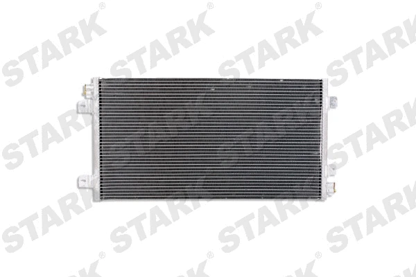 Condenseur, climatisation Stark SKCD-0110352