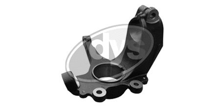 Fusée d'essieu, suspension de roue DYS 79-01904L