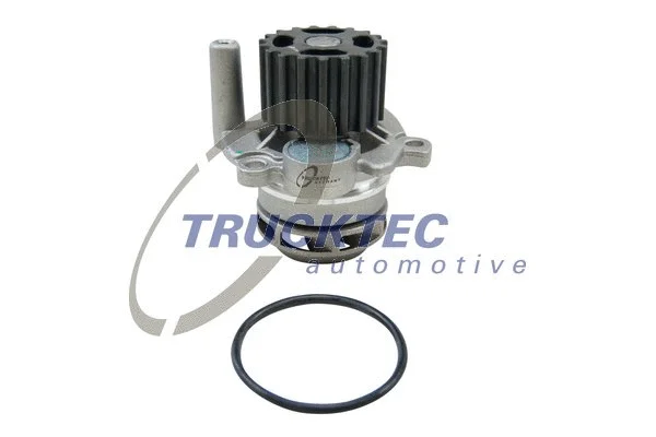Pompe à eau, refroidissement du moteur TRUCKTEC AUTOMOTIVE 07.19.149