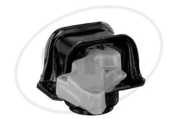 Support moteur alp ALP-001976