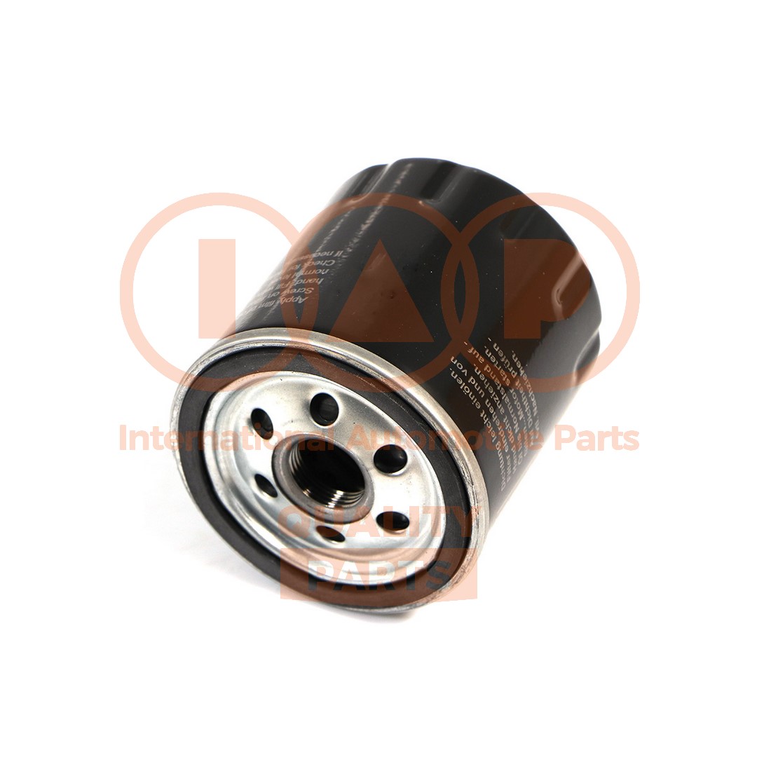Filtre à huile IAP QUALITY PARTS 123-50050