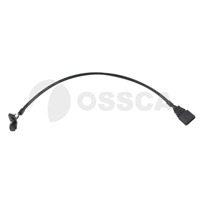 Capteur d'angle, vilebrequin OSSCA 31050