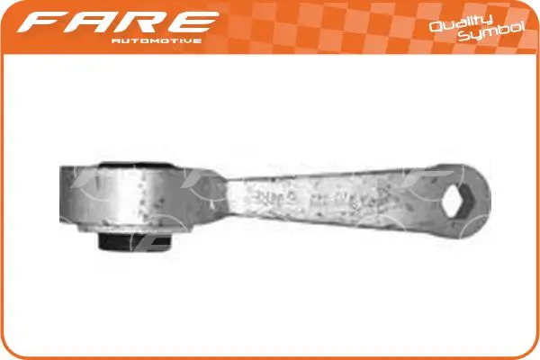 Entretoise/tige, stabilisateur FARE-RCH 33535
