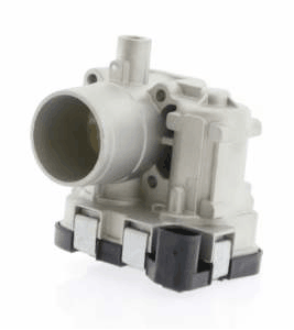 Corps papillon A.Z. Meisterteile AZMT-49-020-4043