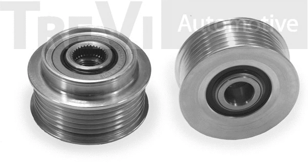Poulie roue libre, alternateur TREVI AUTOMOTIVE AP1075