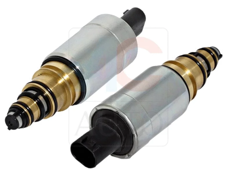 Valve de réglage, compresseur ACAUTO AC-02ZX02