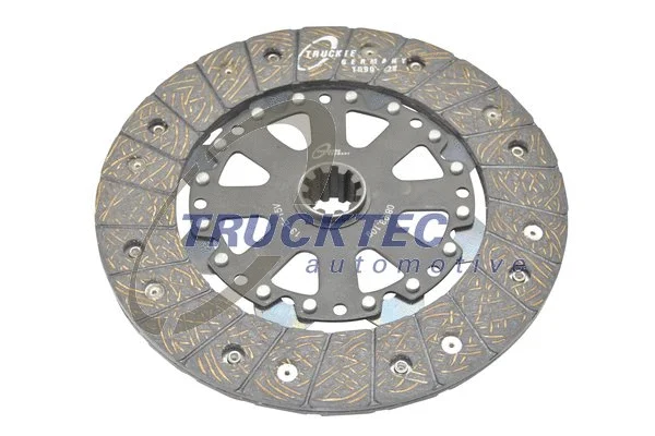 Disque d'embrayage TRUCKTEC AUTOMOTIVE 08.23.109