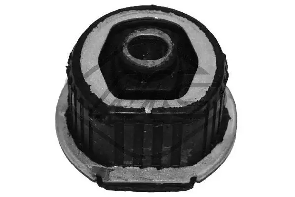 Suspension, corps de l'essieu Metalcaucho 05021