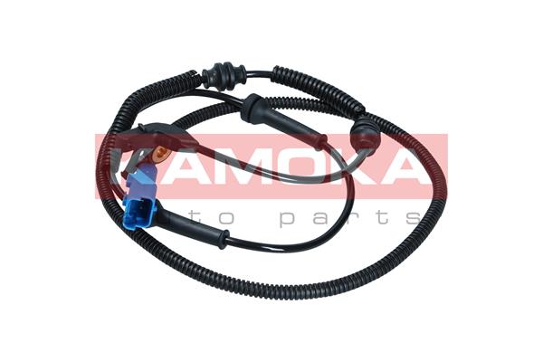 Capteur, vitesse de roue KAMOKA 1060702