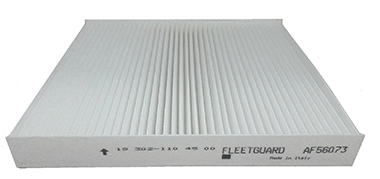Filtre, air de l'habitacle FLEETGUARD AF56073